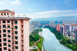 佛山東湖洲豪園，首期5萬(減)，香港銀行按揭