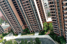 中山紀元花園，現樓即住，香港銀行按揭，最新價單