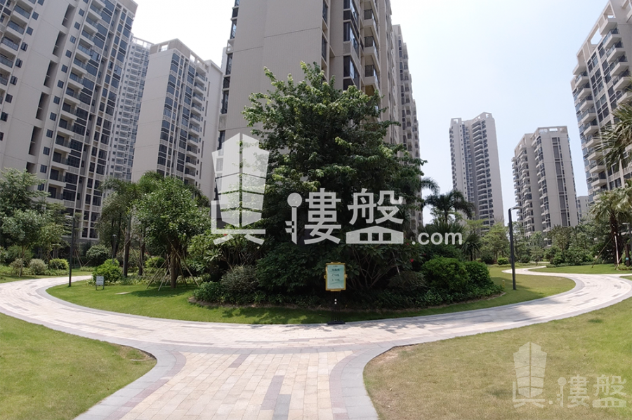 世榮翠湖苑-珠海,首期5萬(減)即買即住，香港銀行按揭，最新價單