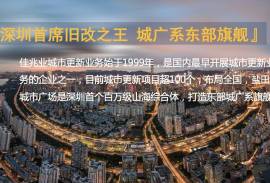 佳兆業鹽田城市廣場Ⅱ凌雲-深圳|首期5萬(減)|鐵路沿線|香港銀行按揭