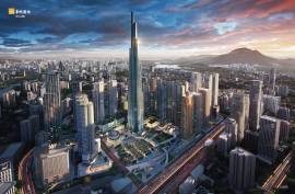 深圳华润置地未来城，首期5万(减)，香港银行按揭，最新价单