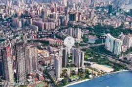 廣州保利中珺廣場，首期5萬(減)，香港銀行按揭，最新價單